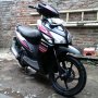 JUAL HONDA VARIO 2009 PINK BANDUNG 