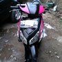 JUAL HONDA VARIO 2009 PINK BANDUNG 