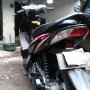 JUAL HONDA VARIO 2009 PINK BANDUNG 