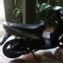 Jual Yamaha Mio Cw Thn 2010 Putih Mulus Bandung