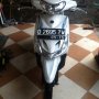 Jual Yamaha Mio Cw Thn 2010 Putih Mulus Bandung