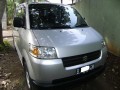 Suzuki APV GA 2007 warna silver metalic