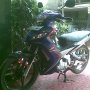 jual yamaha jupiter mx,cw/kopling 2007 bulan 5