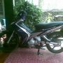 jual yamaha jupiter mx,cw/kopling 2007 bulan 5