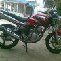 Jual yamaha scorpio z cw 2007 bulan 12...pajak panjang