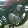 Jual yamaha scorpio z cw 2007 bulan 12...pajak panjang