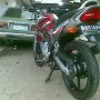 Jual yamaha scorpio z cw 2007 bulan 12...pajak panjang