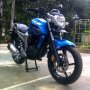 Jual yamaha byson 2011 bulan 8....seperti baru