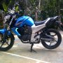 Jual yamaha byson 2011 bulan 8....seperti baru