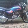 Jual honda mega pro 2001 bulan 6....tangan 1