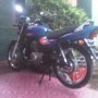 Jual honda mega pro 2001 bulan 6....tangan 1