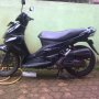 Jual suzuki skywave nr II 2008 nulan 7...gress