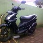 Jual suzuki skywave nr II 2008 nulan 7...gress