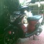 Jual yamaha mio soul 2009 bln 12...murah gan