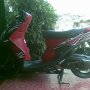 Jual yamaha mio soul 2009 bln 12...murah gan