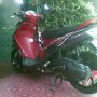 Jual yamaha mio soul 2009 bln 12...murah gan