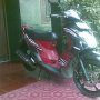 Jual yamaha mio soul 2009 bln 12...murah gan