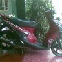 Jual yamaha mio soul 2009 bln 12...murah gan