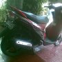 Jual yamaha mio soul 2009 bln 12...murah gan