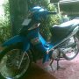 jual suzuki smash new 2006 bln 11