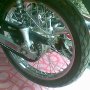 jual suzuki smash new 2006 bln 11