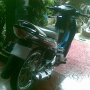 jual suzuki smash new 2006 bln 11