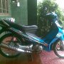 jual suzuki smash new 2006 bln 11