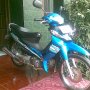 jual suzuki smash new 2006 bln 11