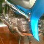 jual suzuki smash new 2006 bln 11