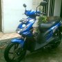 Jual honda beat 2009 bulan 10....gress