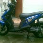 Jual honda beat 2009 bulan 10....gress