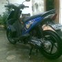 Jual honda beat 2009 bulan 10....gress