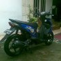 Jual honda beat 2009 bulan 10....gress