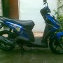 Jual honda beat 2009 bulan 10....gress