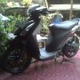 Jual suzuki spin SR 2007 bulan 10