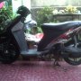 Jual suzuki spin SR 2007 bulan 10