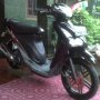 Jual suzuki spin SR 2007 bulan 10