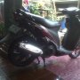 Jual suzuki spin SR 2007 bulan 10