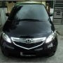 Jual Honda Elysion 05 Hitam Km 33rb saja double sunroof