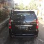 Jual Daihatsu Xenia 2008 Hitam Mulus Bali