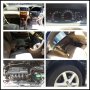 JUAL Toyota Altis 2001 HITAM