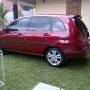 Jual Suzuki Aerio Merah Plat AB 2003 