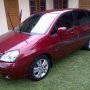 Jual Suzuki Aerio Merah Plat AB 2003 