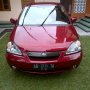 Jual Suzuki Aerio Merah Plat AB 2003 