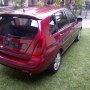 Jual Suzuki Aerio Merah Plat AB 2003 