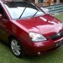 Jual Suzuki Aerio Merah Plat AB 2003 