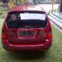 Jual Suzuki Aerio Merah Plat AB 2003 