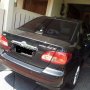 Di Jual Corolla Altis G 2004 At Hitam