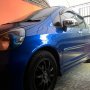 Jual JAZZ V-TEC 2007 Biru SOLO