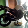 Jual Yamaha Byson Thn 2012 Putih Bekasi